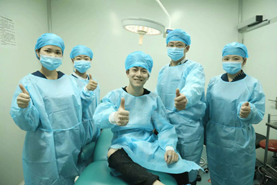 �ļ�ë����ֲҽԺ�ȽϺ�