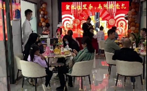 头发种植效果图