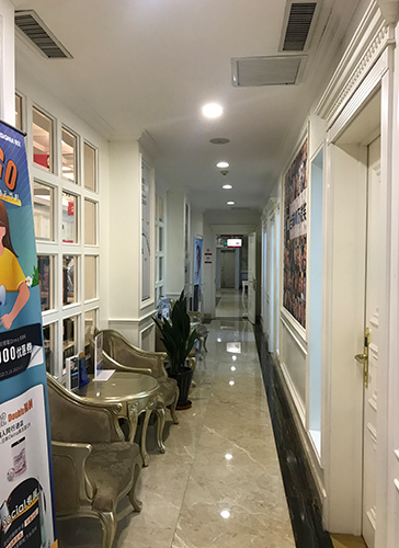 头发种植选择哪一家医师