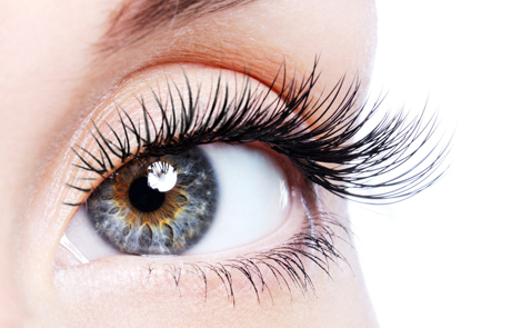 女性种睫毛哪里好