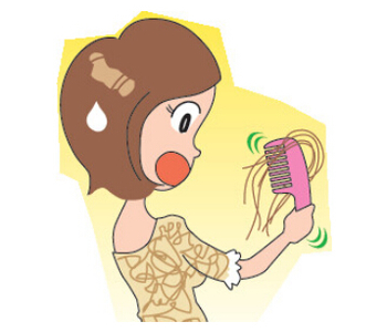 治疗脱发的医院应该怎么选择比较好