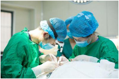 毛发移植技术效果怎么样