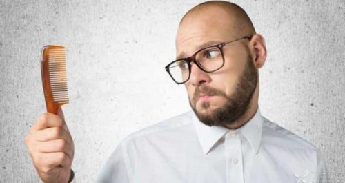 掉头发是缺什么维生素